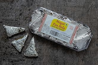 Janvi Foods Magai Pan Bida (14 pcs) | Betel Leaf Pan | Ready to Eat Meetha Paan | After Meal Paan | Export Quality Paan