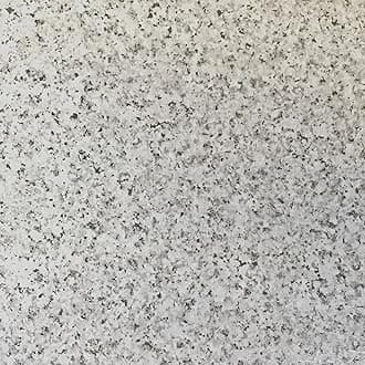 30 Vinyl Floor Tiles: Grey Granite Stone SELF-Stick New