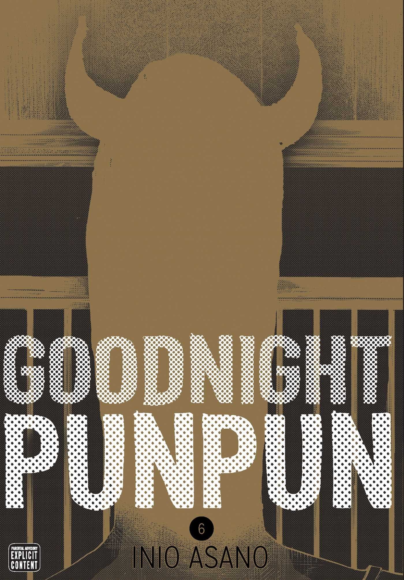 Goodnight Punpun, Vol. 6: Volume 6