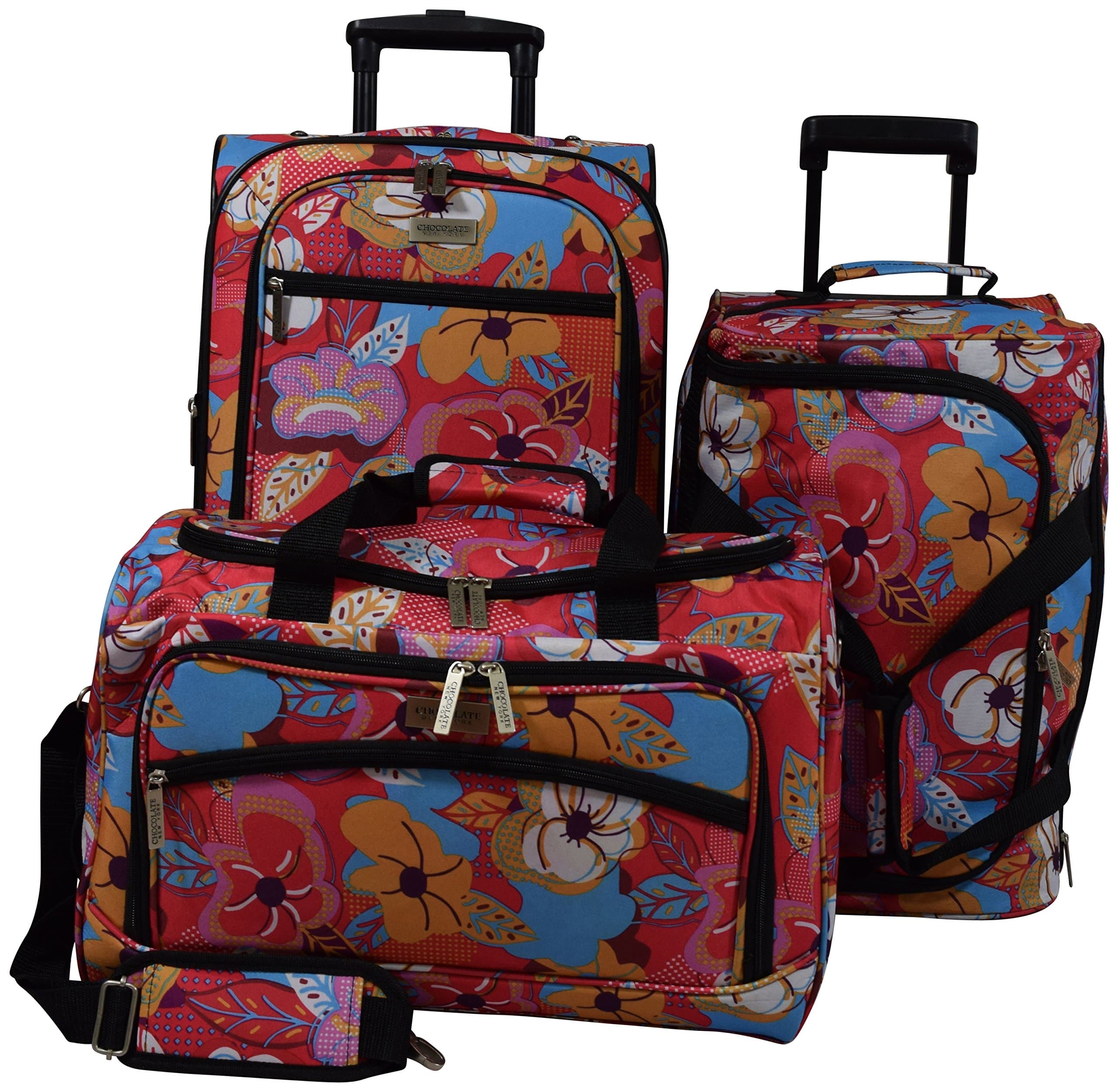 20010 3 PC Set (Flower)