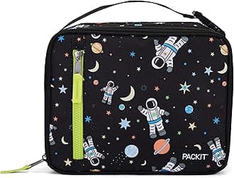 Packit, Lunch Box Classic Spaceman