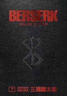 Berserk Deluxe Edition 7