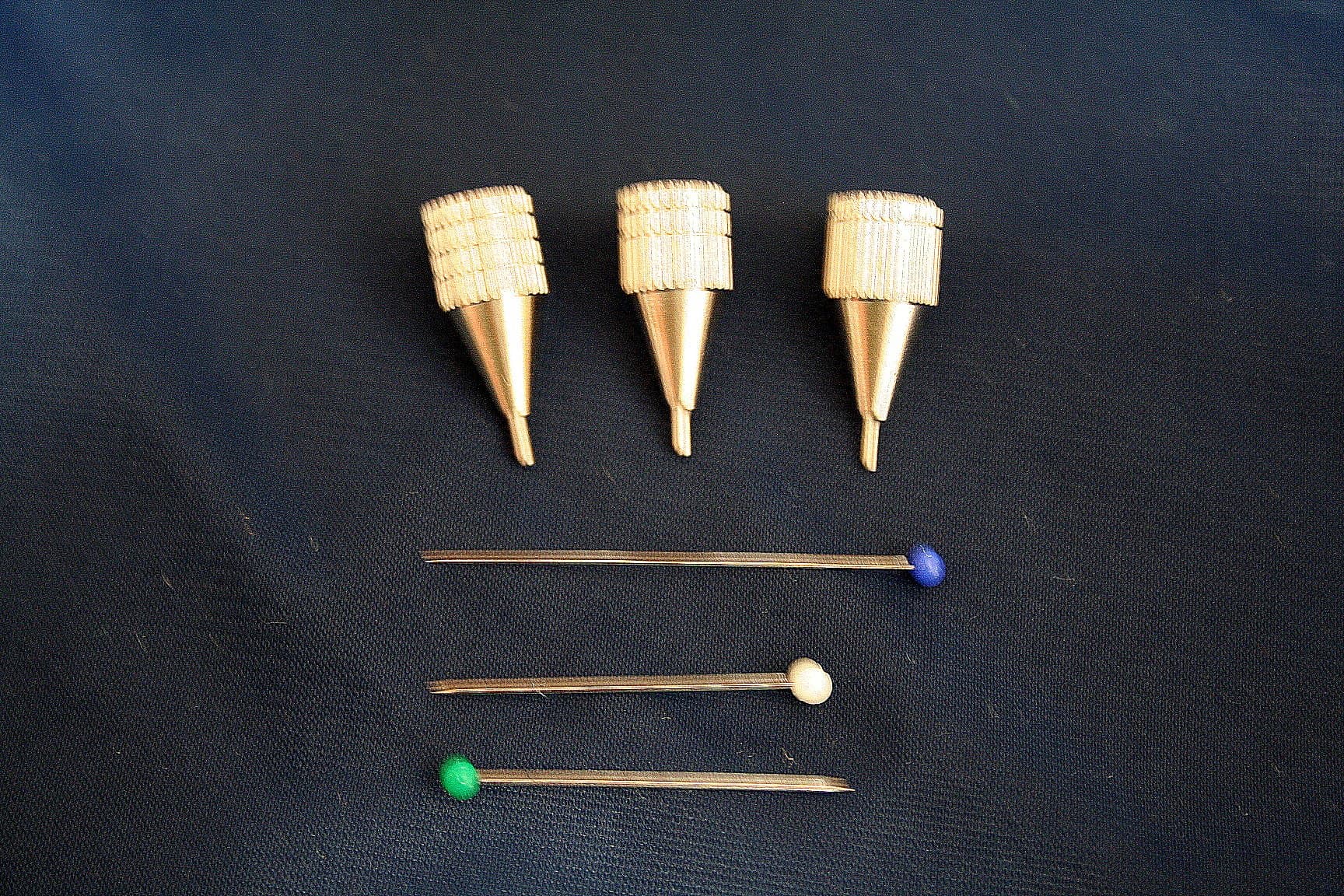 Paint Pen Tip Set