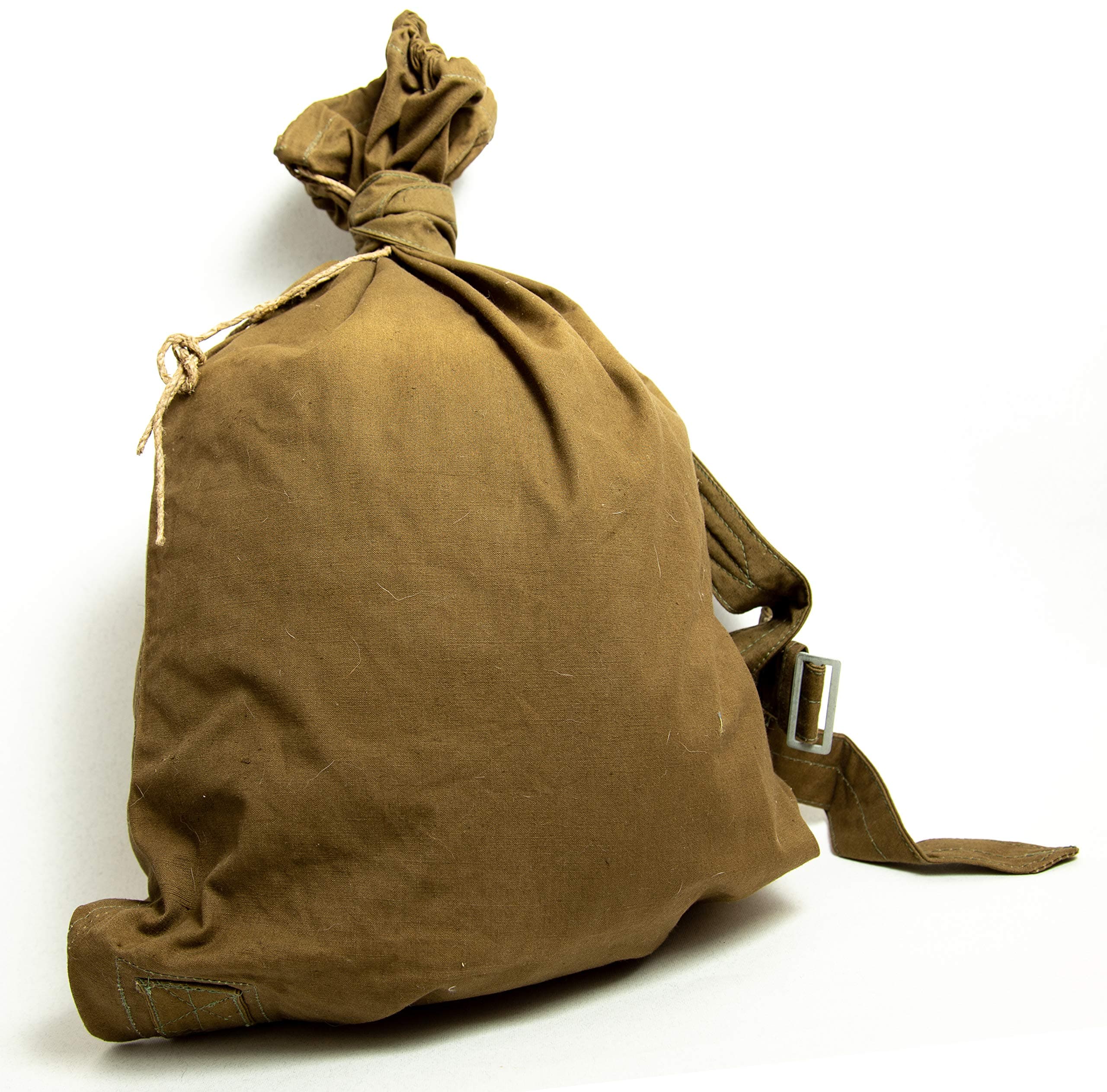 WW2 kit Bag USSR haversack uniform backpack knapsack original Sidor 1950s-60s