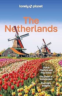 Lonely Planet The Netherlands