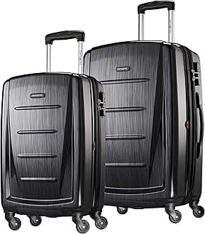 Samsonite Winfield 2 Hardside Luggage with Spinner Wheels