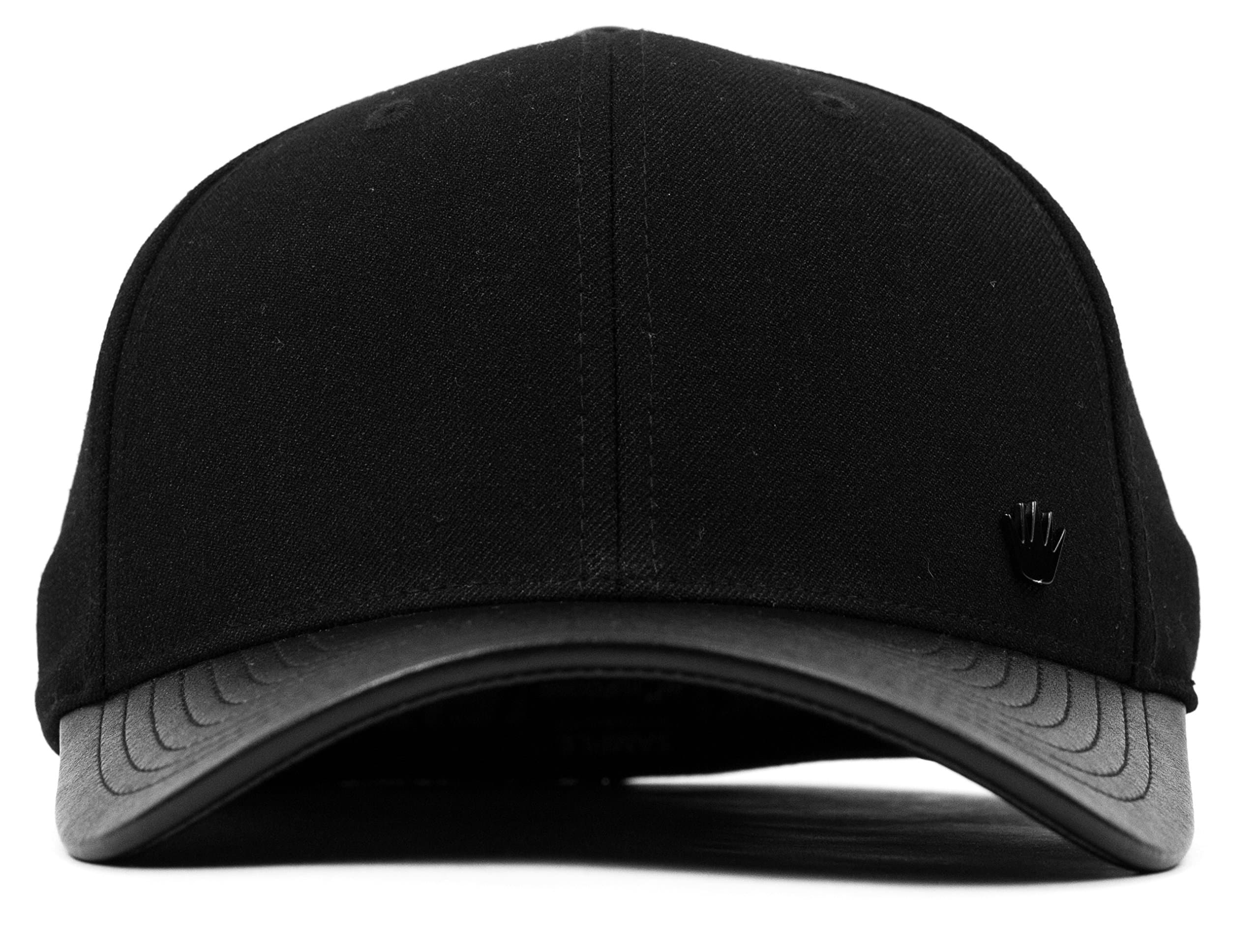 No Bad Ideas Devin Flexfit Blk (Large/X-Large)