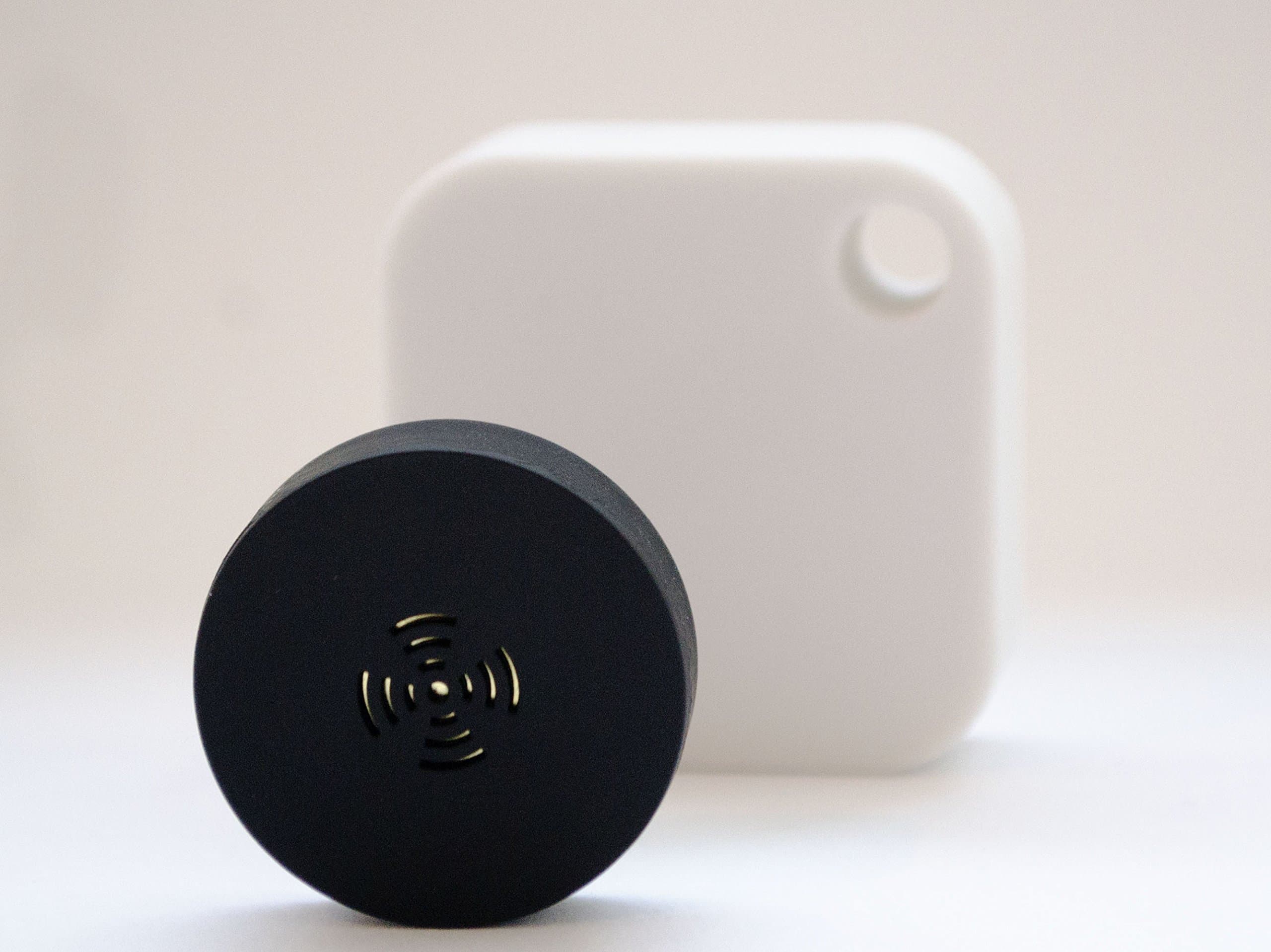 iBeacon Developer Kit - Bluetooth 4.0 - (2 Beacons included!)