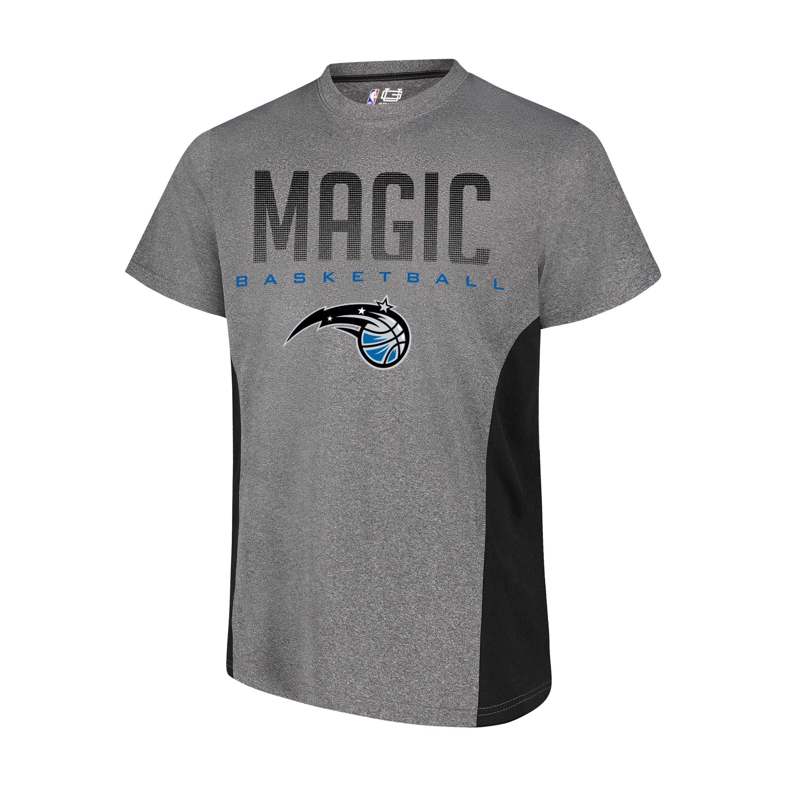 NBA Mens Active Tee Shirt