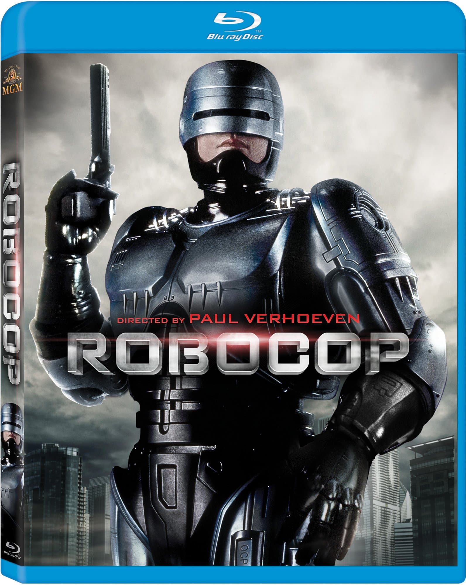 RoboCop