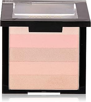 REVLONHighlighting Palette, Rose Glow, 0.26 Ounce