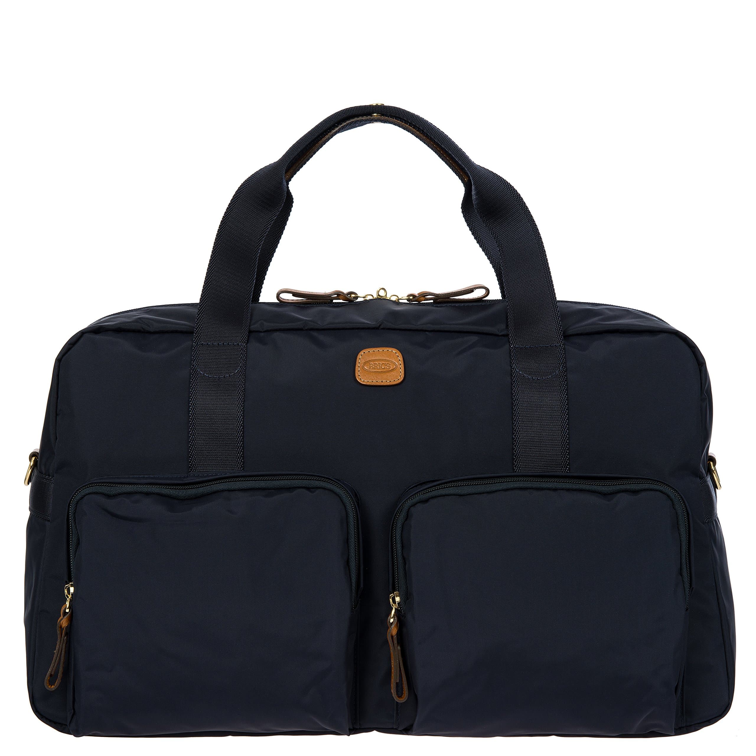 X-travel Briefcase, One size