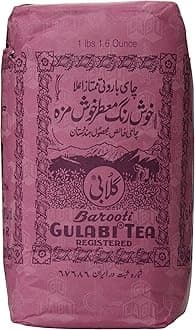 Golabi Barooti Tea, 17.6 Ounce