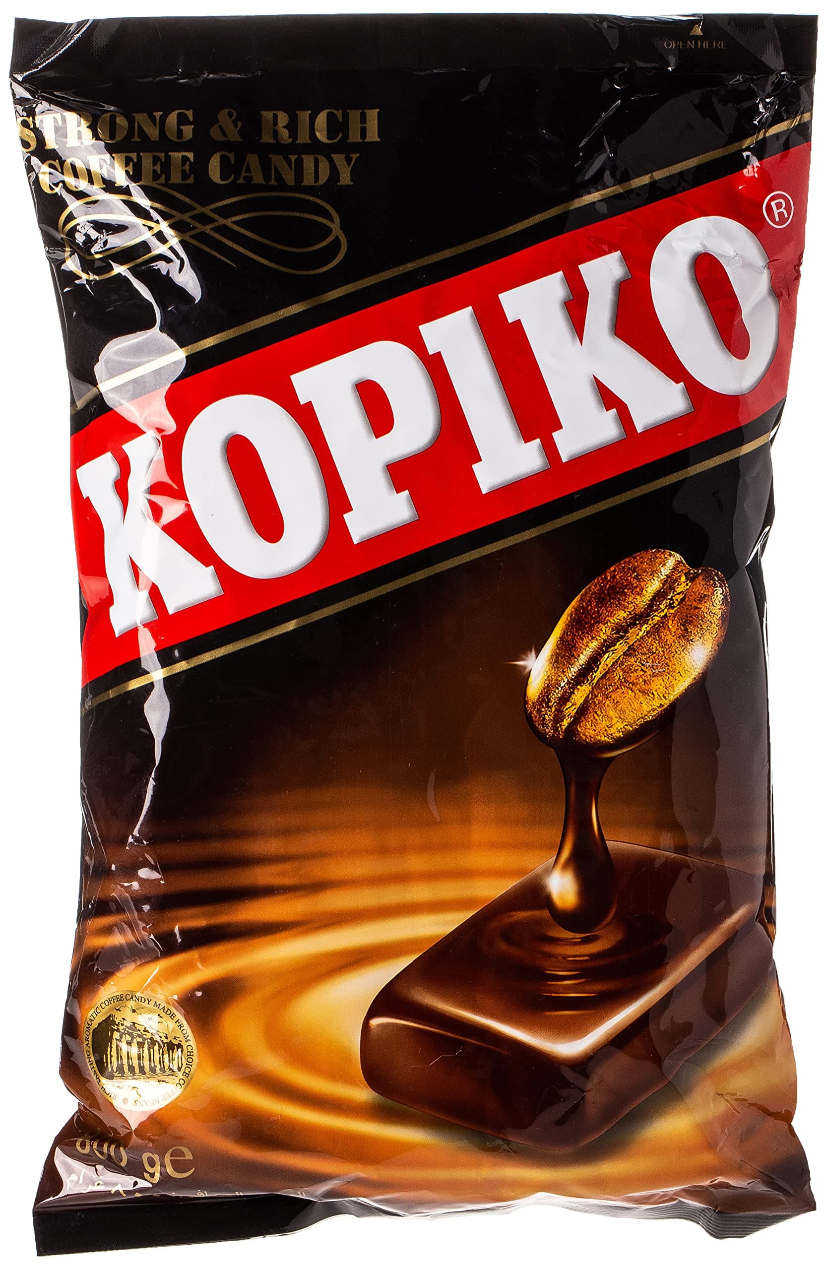 Kopiko Coffee Candy 800g