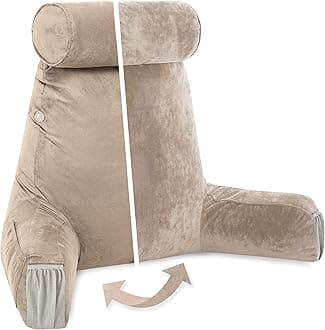 Medium Pillow - Cowboy Taupe