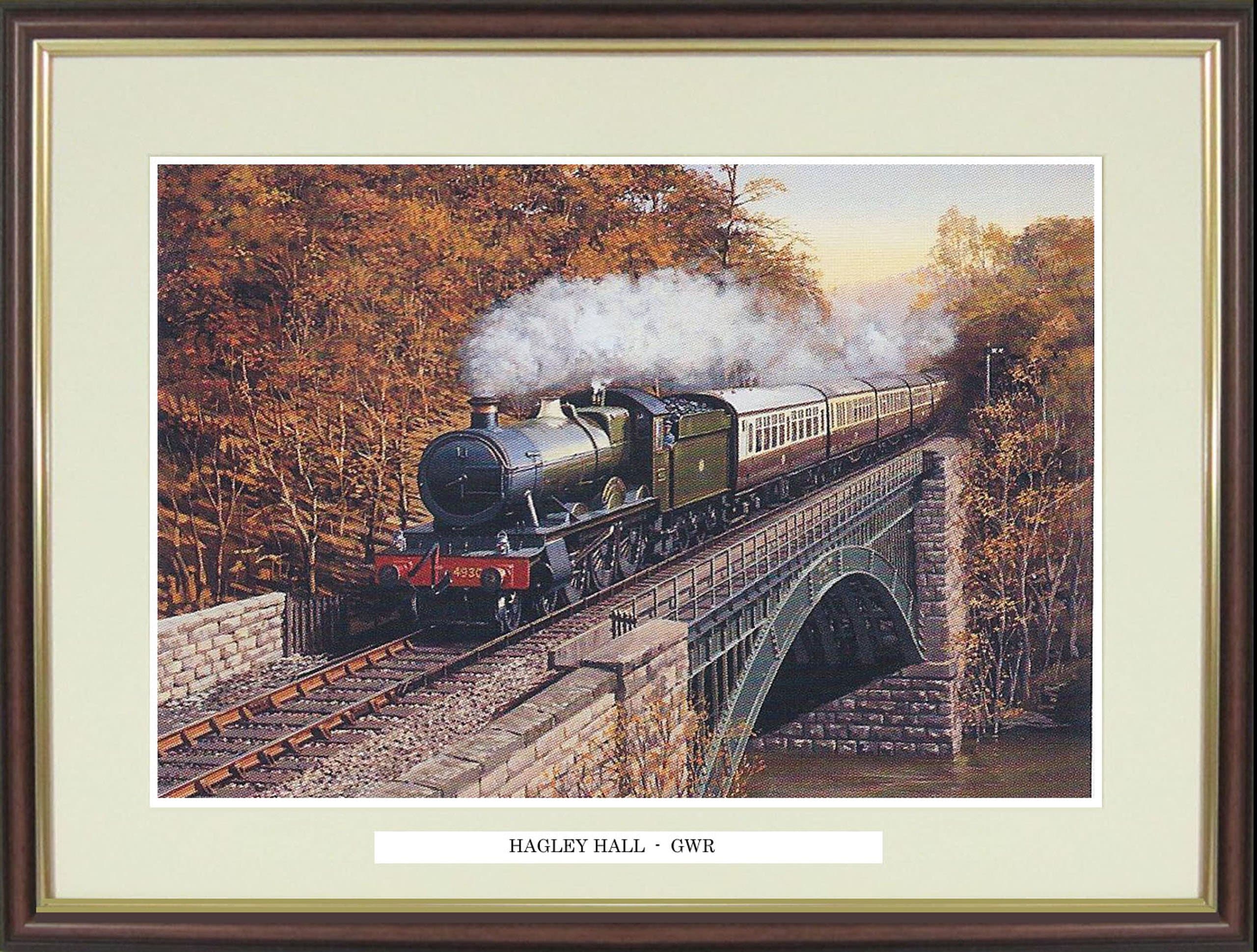 Steam Train Engine Locomotive picture