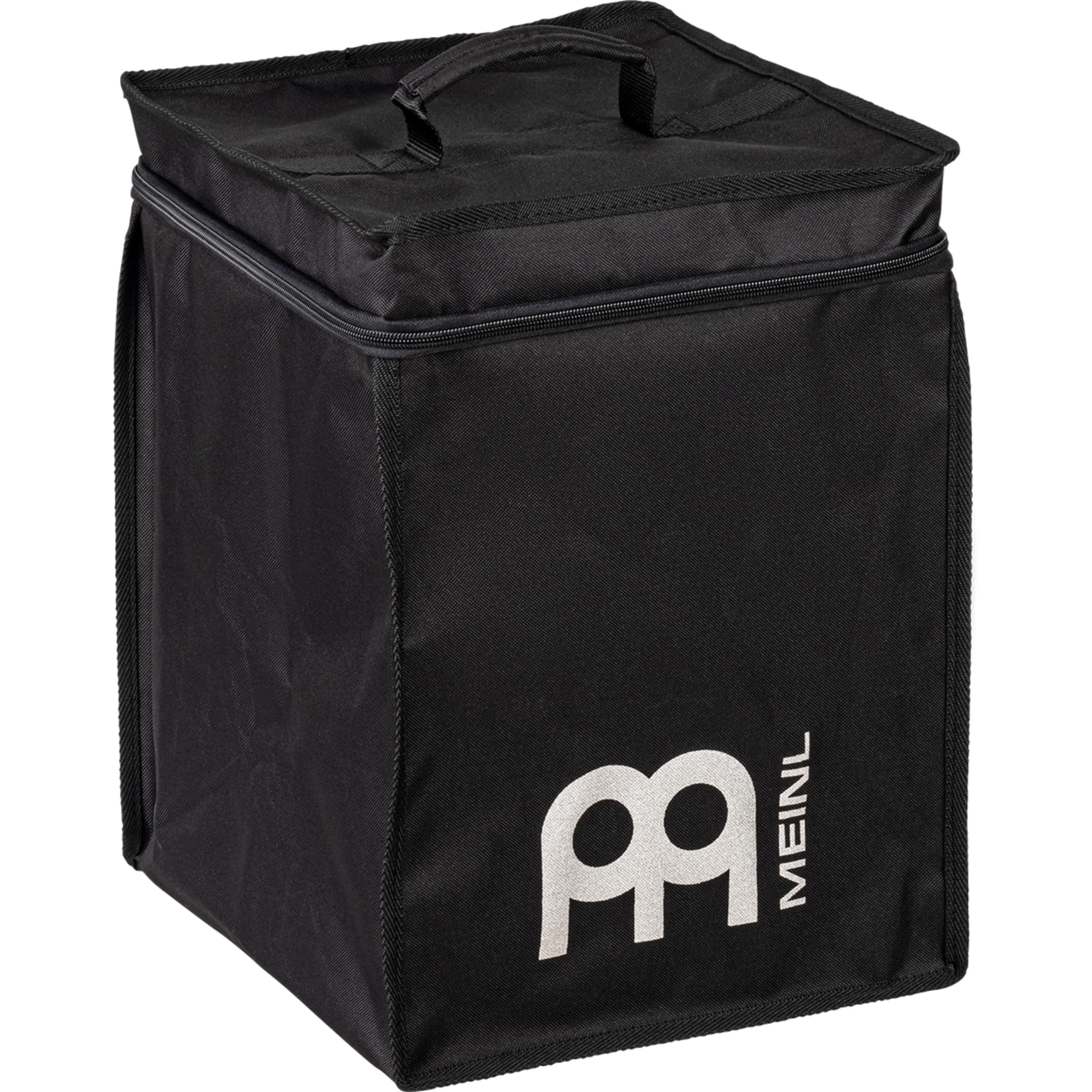 Meinl Percussion Compact Jam Cajon Box Drum Bag — Small Size — Heavy-Duty Fabric and Carrying Grip
