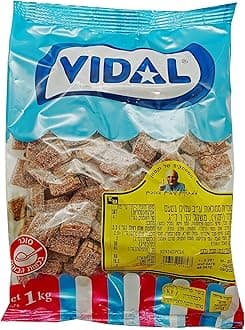 HOLY SPICE Damel Bulk Candy (Sour Cola Block)