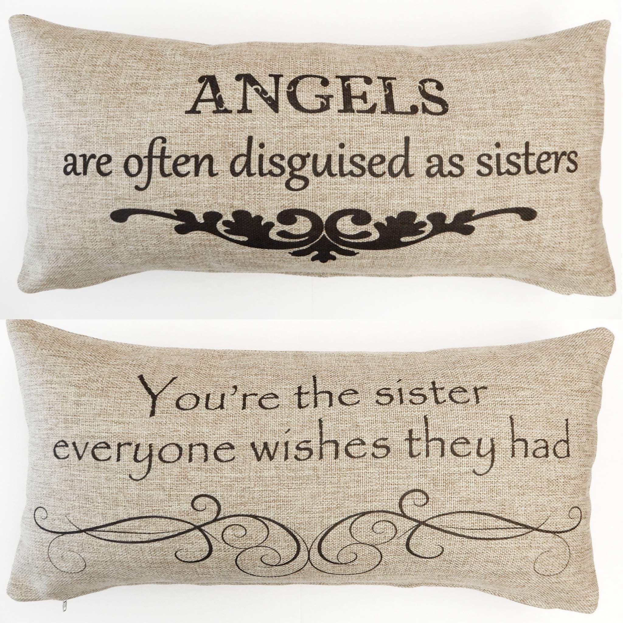 Evelyn Hope Collection Sister