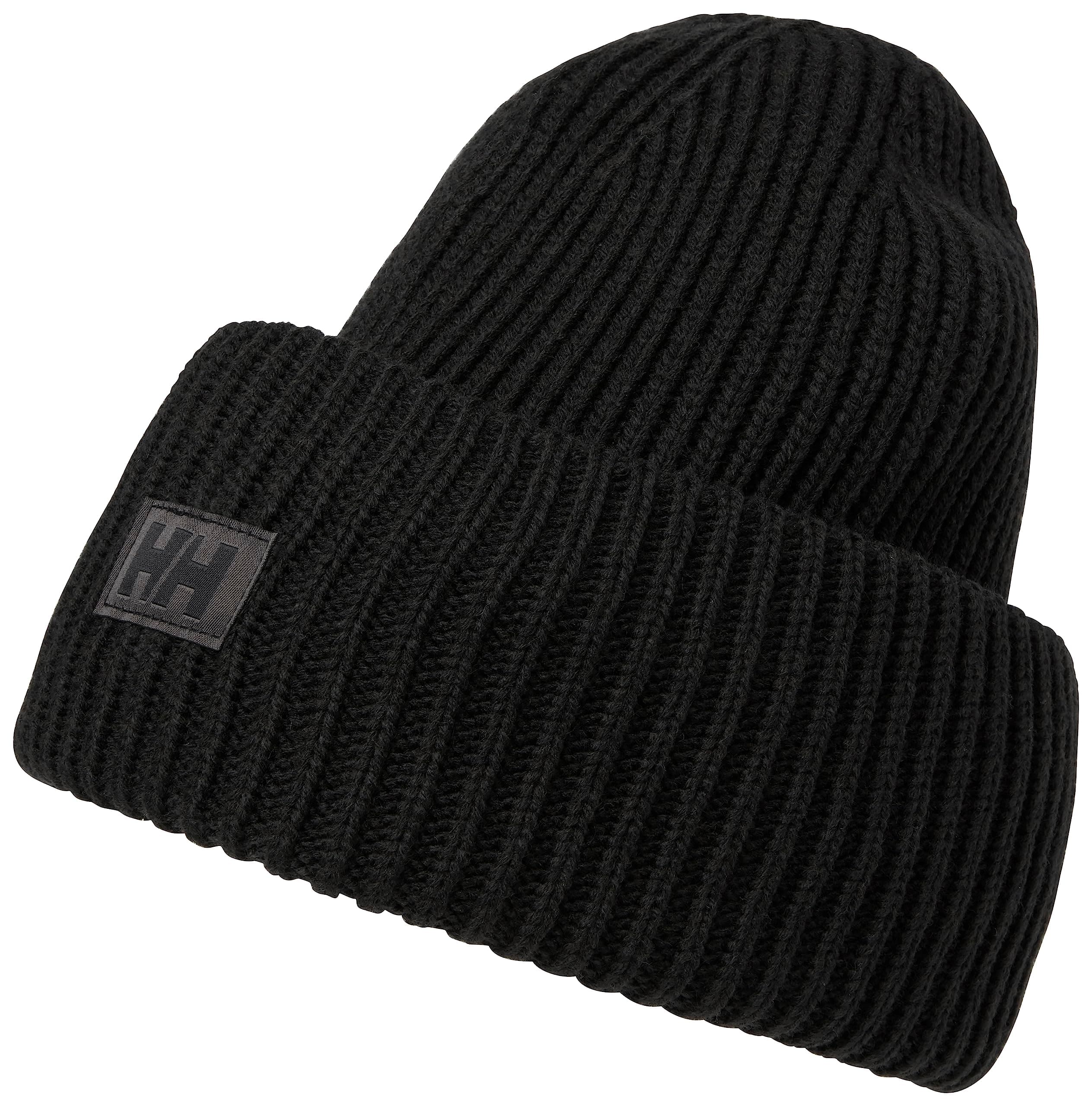 Unisex HH Rib Beanie