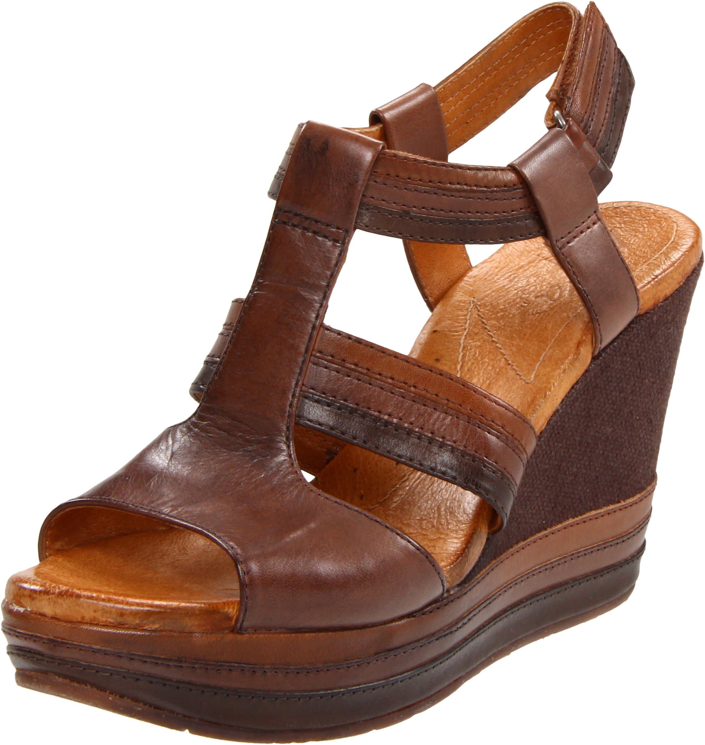 Women's Elise Wedge Sandal