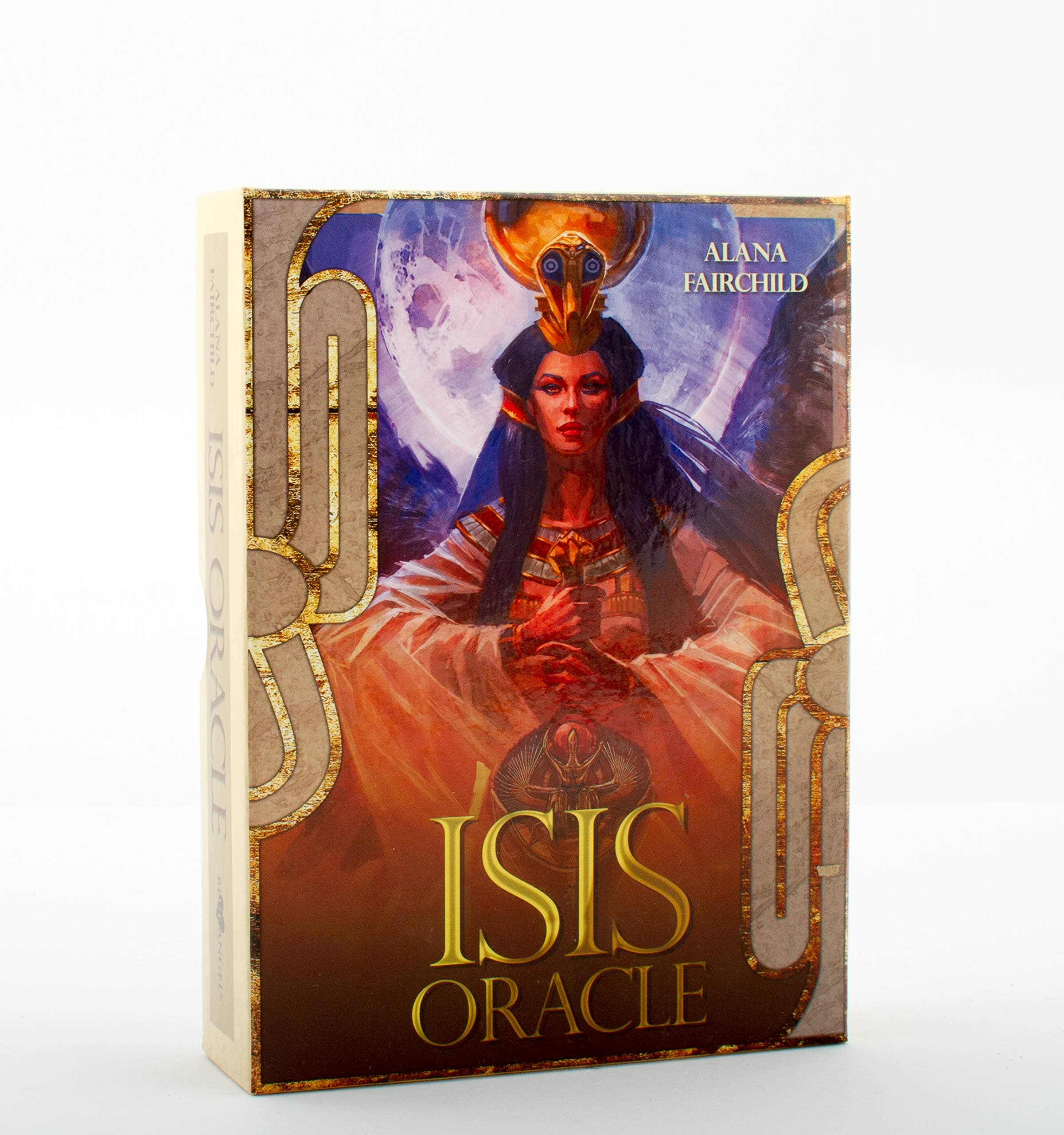 Isis Oracle Cards – September 1, 2013