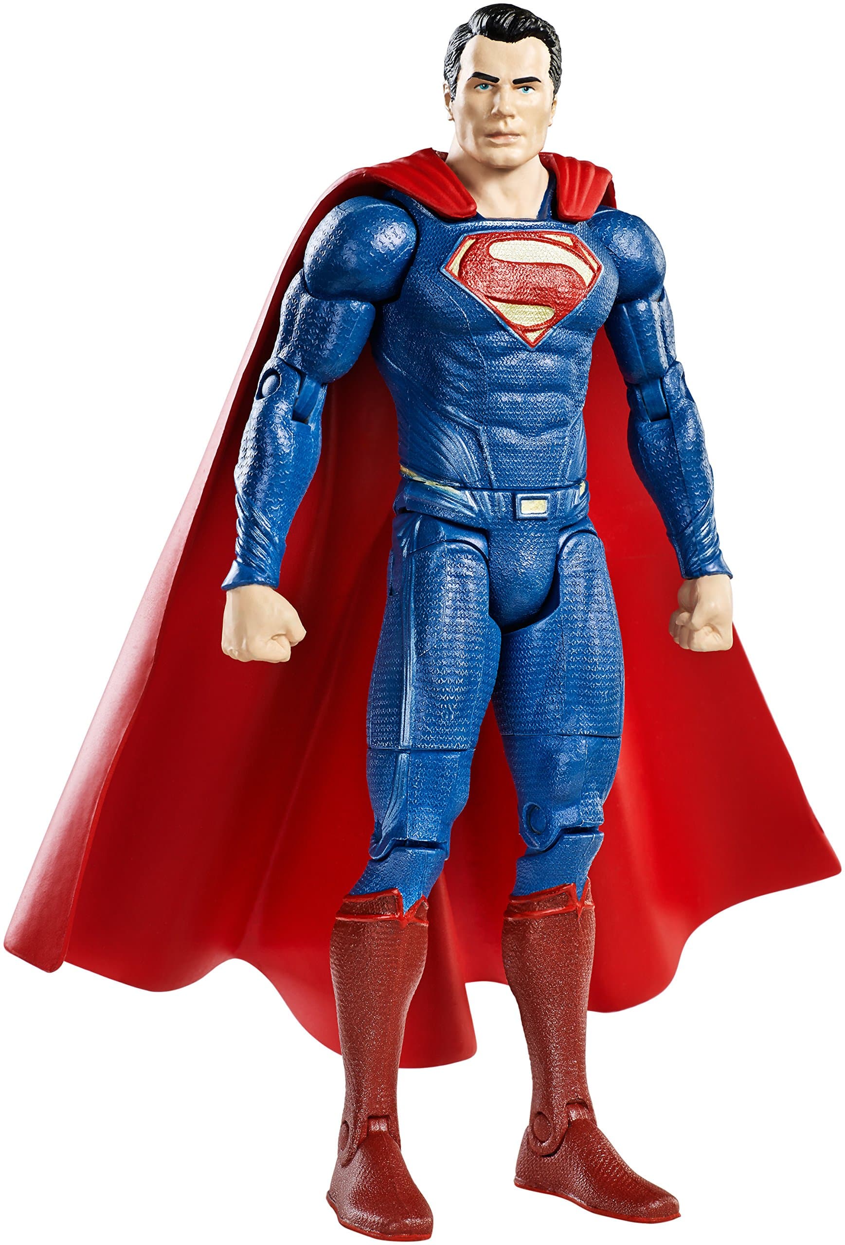 DC Comics DJH15 Superman Figure