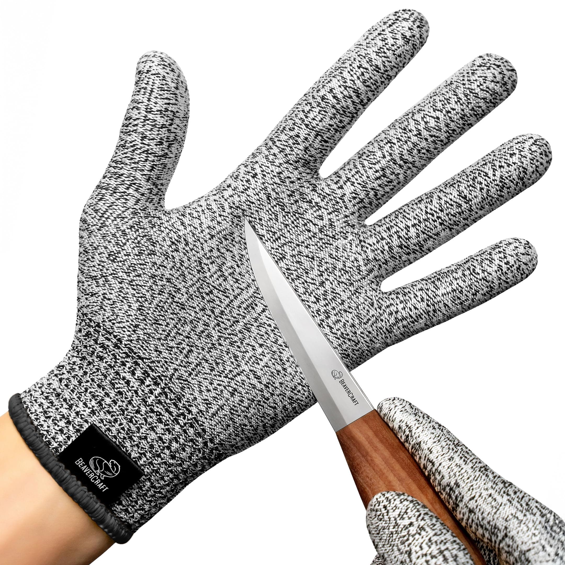 CRG_L Cut Resistant Gloves