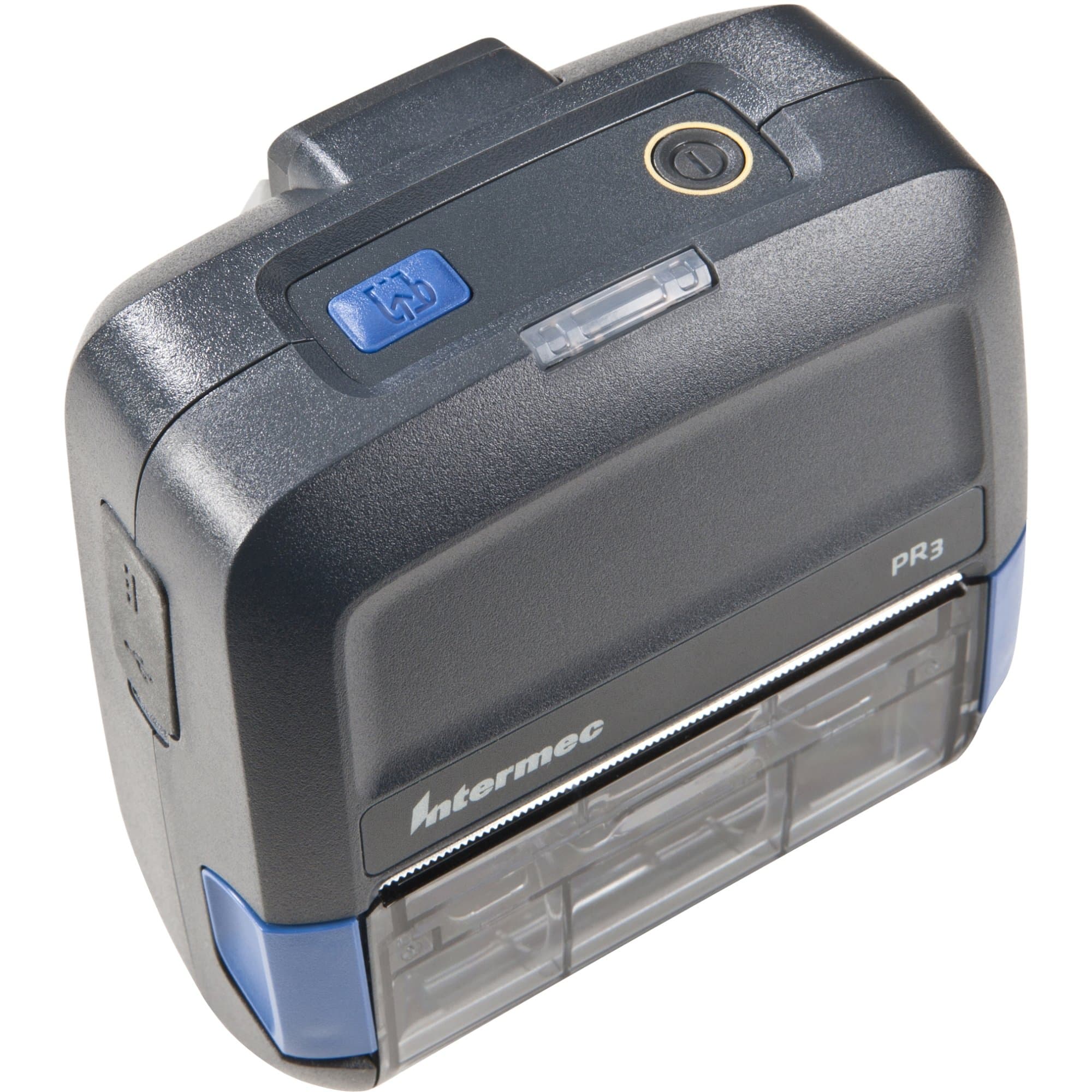 Intermec PR3 - Label Printer - B/W - Direct Thermal (NV7361) Category: Label Printers
