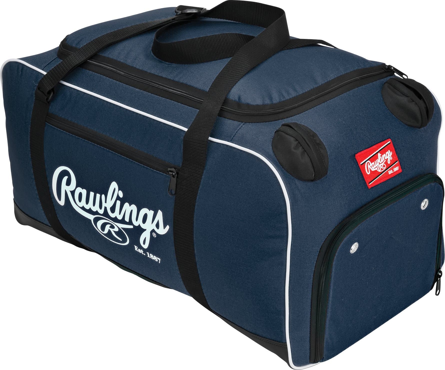 | COVERT Duffle Equipment Bag | Baseball/Softball | Multiple Styles
