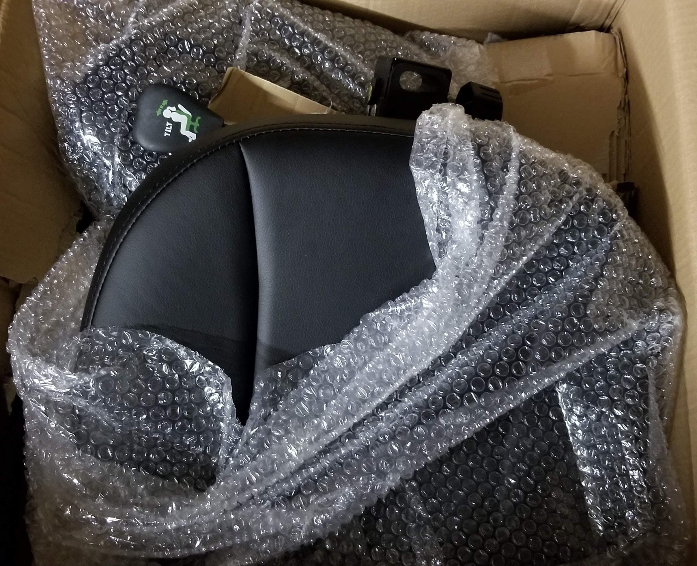 Doctor's Stool - Premium Dental Doctor's Stool, Black