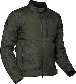 Windfarer Riding Jacket (RRGJKM000037)