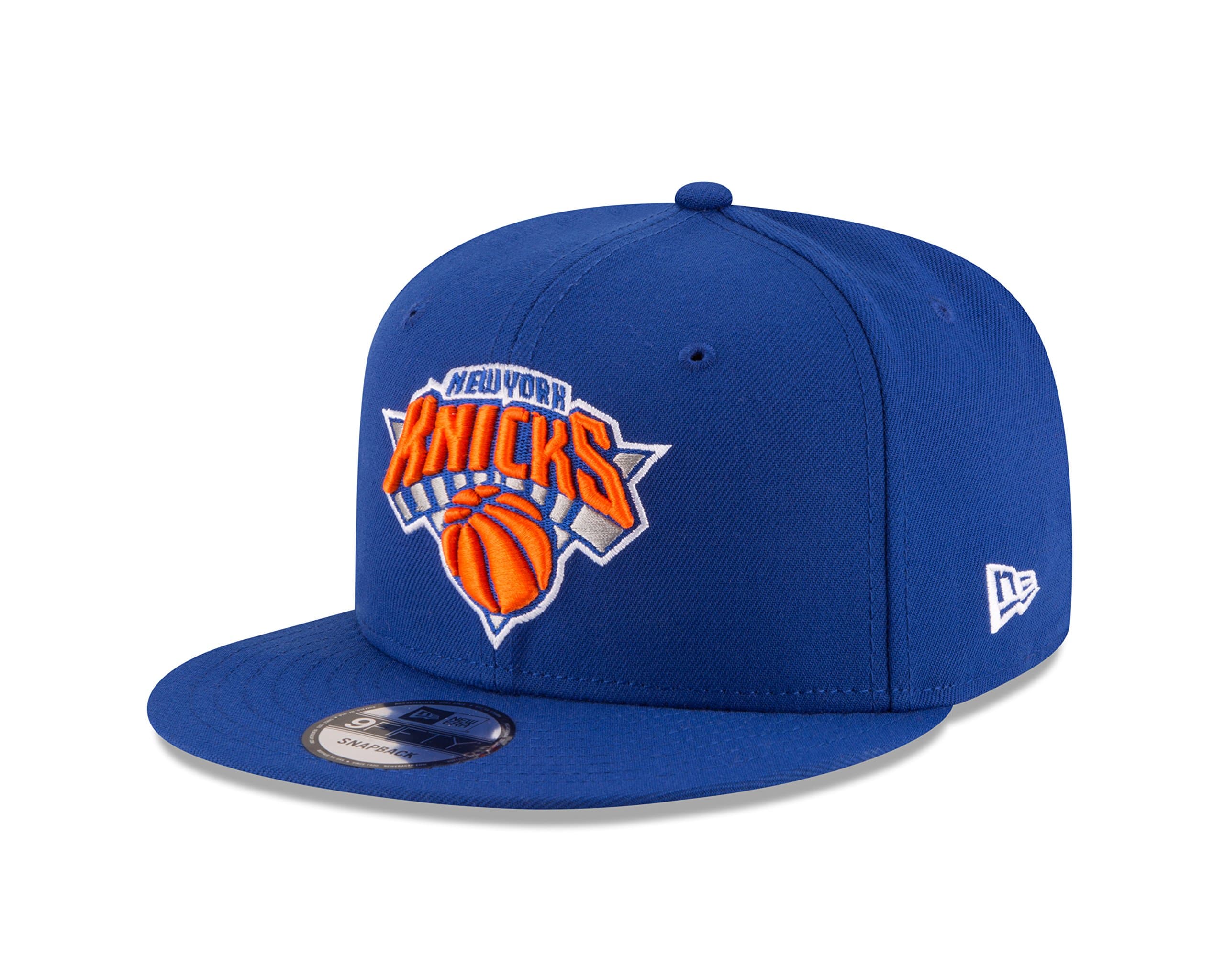 New Era NBA 9Fifty Team Color Basic Snapback Cap