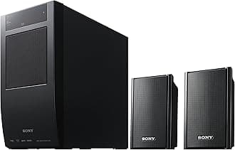 Sony HTFS3.CEK 2.1 ch 400W Home Cinema System