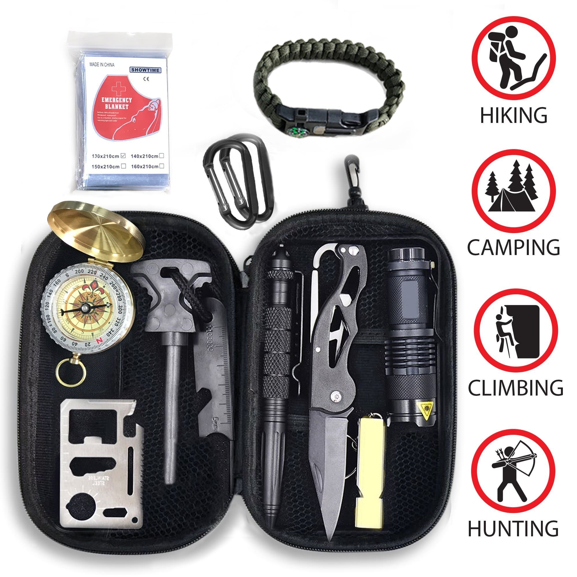 Survival Bag