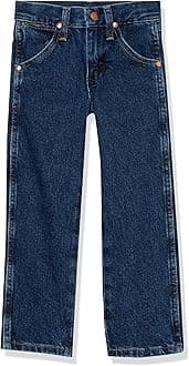 Wrangler Men's 13mwz Cowboy Cut Original Fit Jean