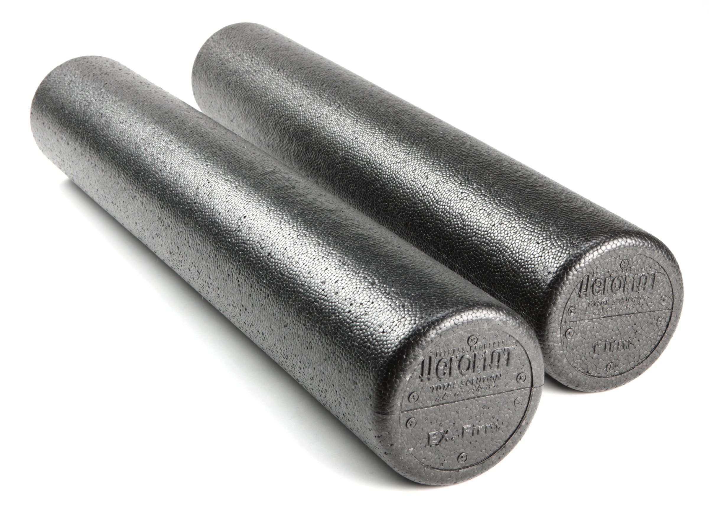 EcoWise High Density Extra Firm Foam Roller