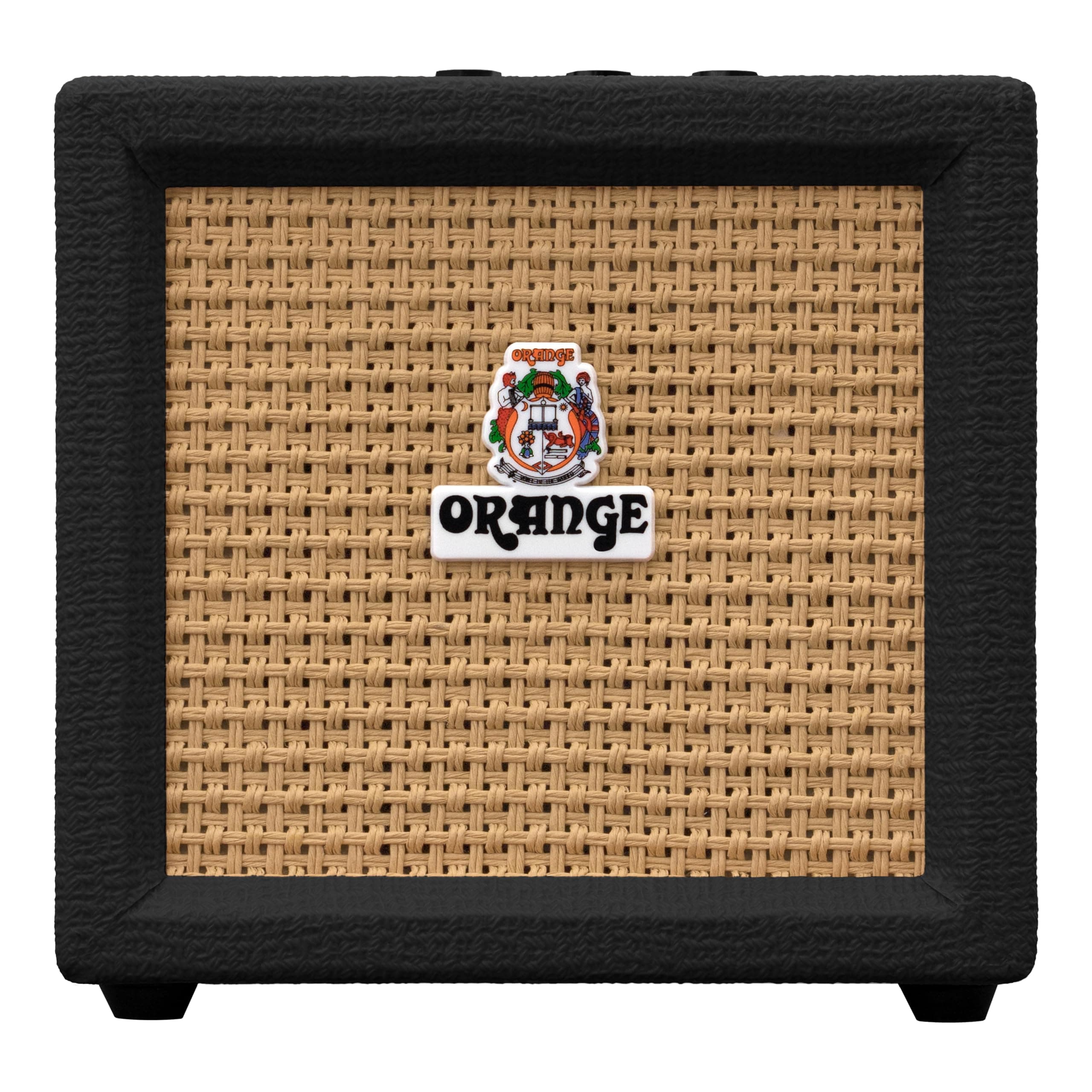 Amps Crush Mini 3W - Black