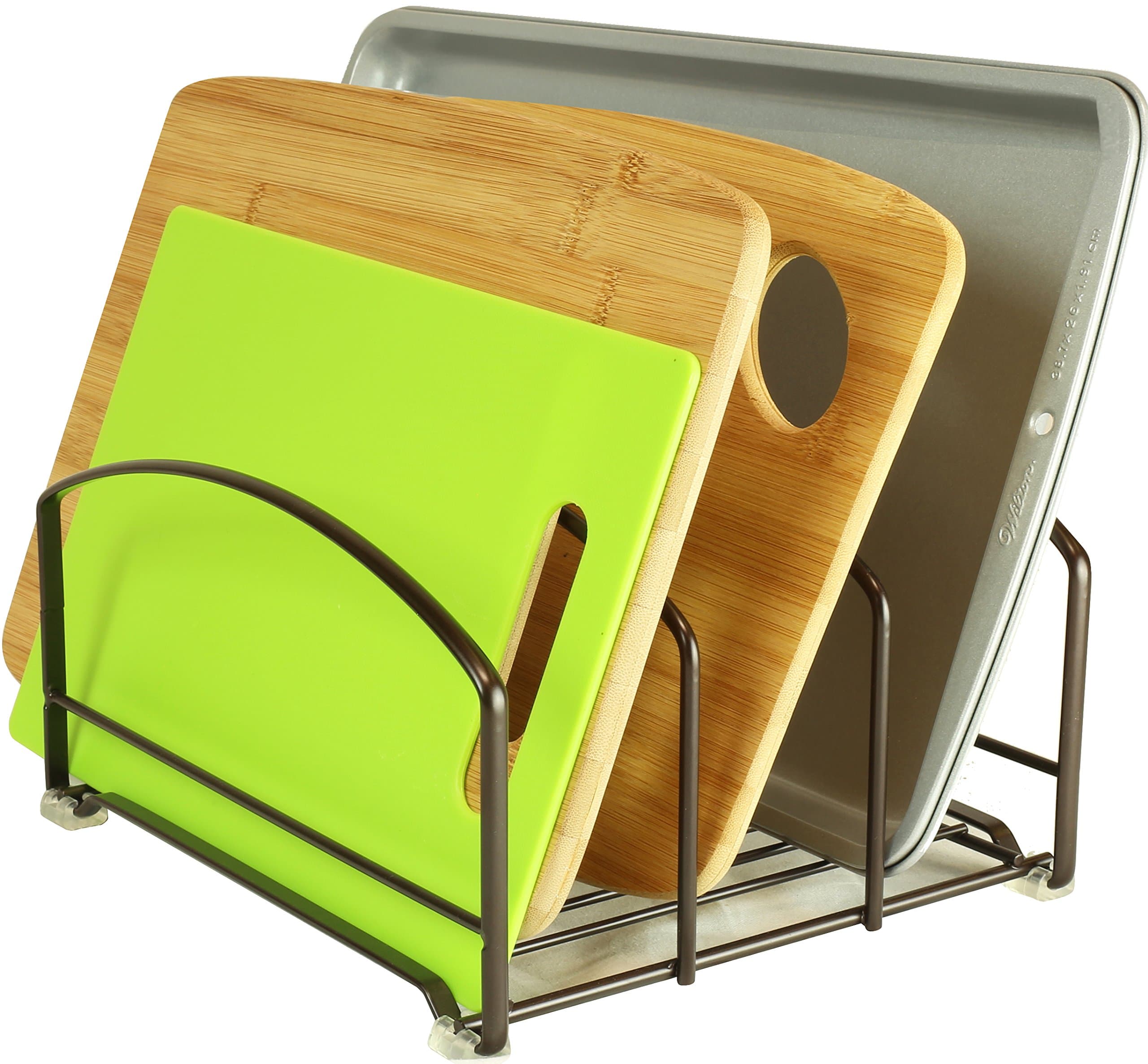 Kitchen Houseware Organizer Pantry Rack