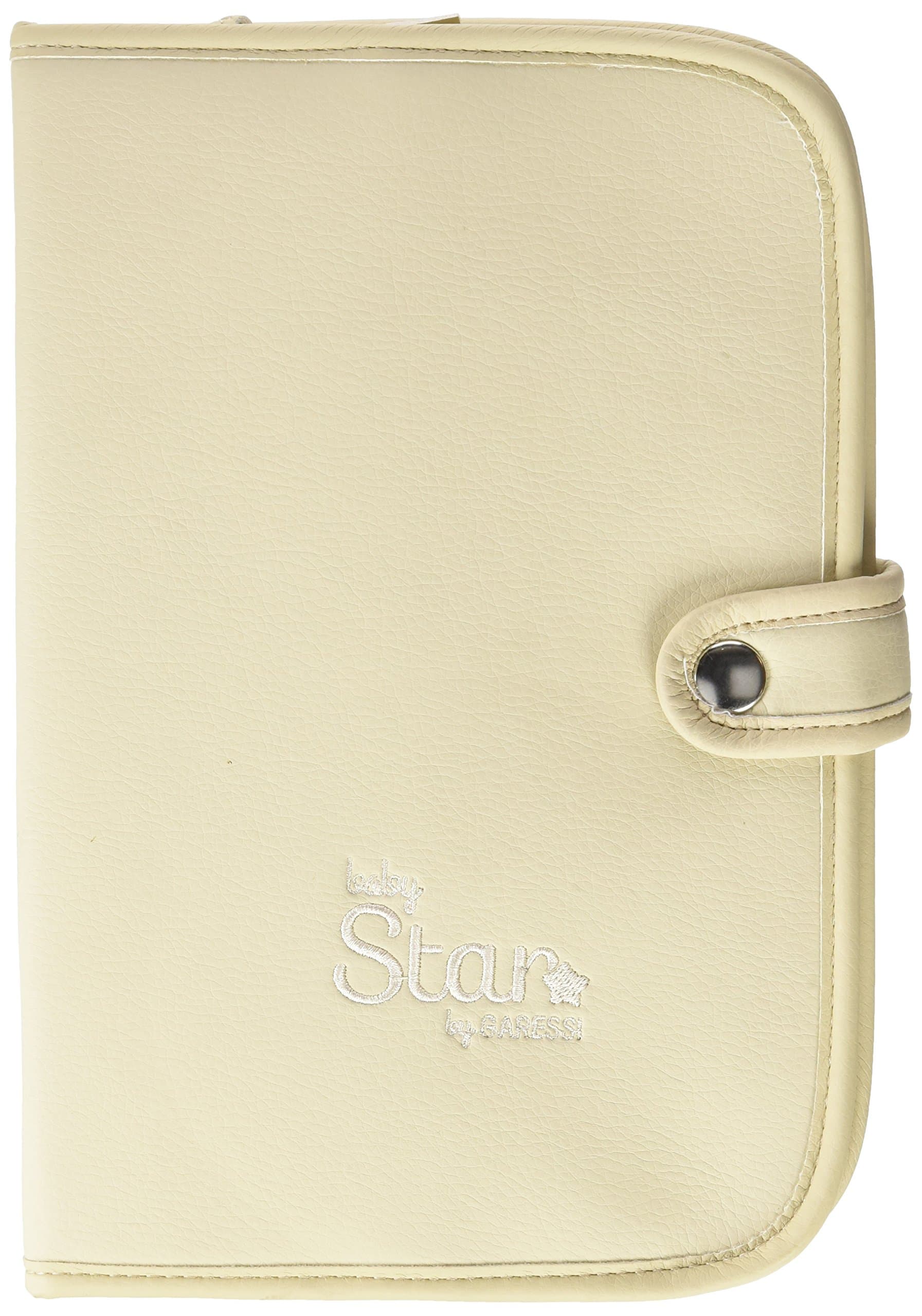 Garessi M17 – Padfolio Sand