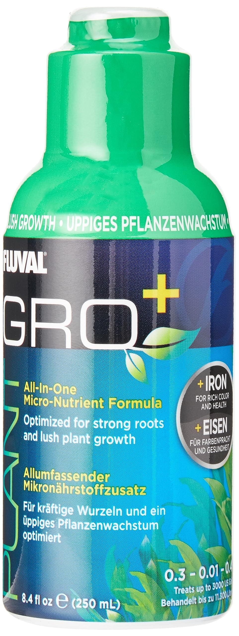 Plant Gro 250 ml