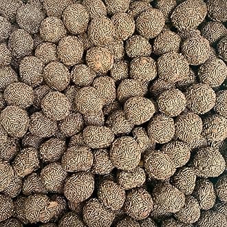 Rum Balls 1kg Share Bag by The Gourmet Sweet Company