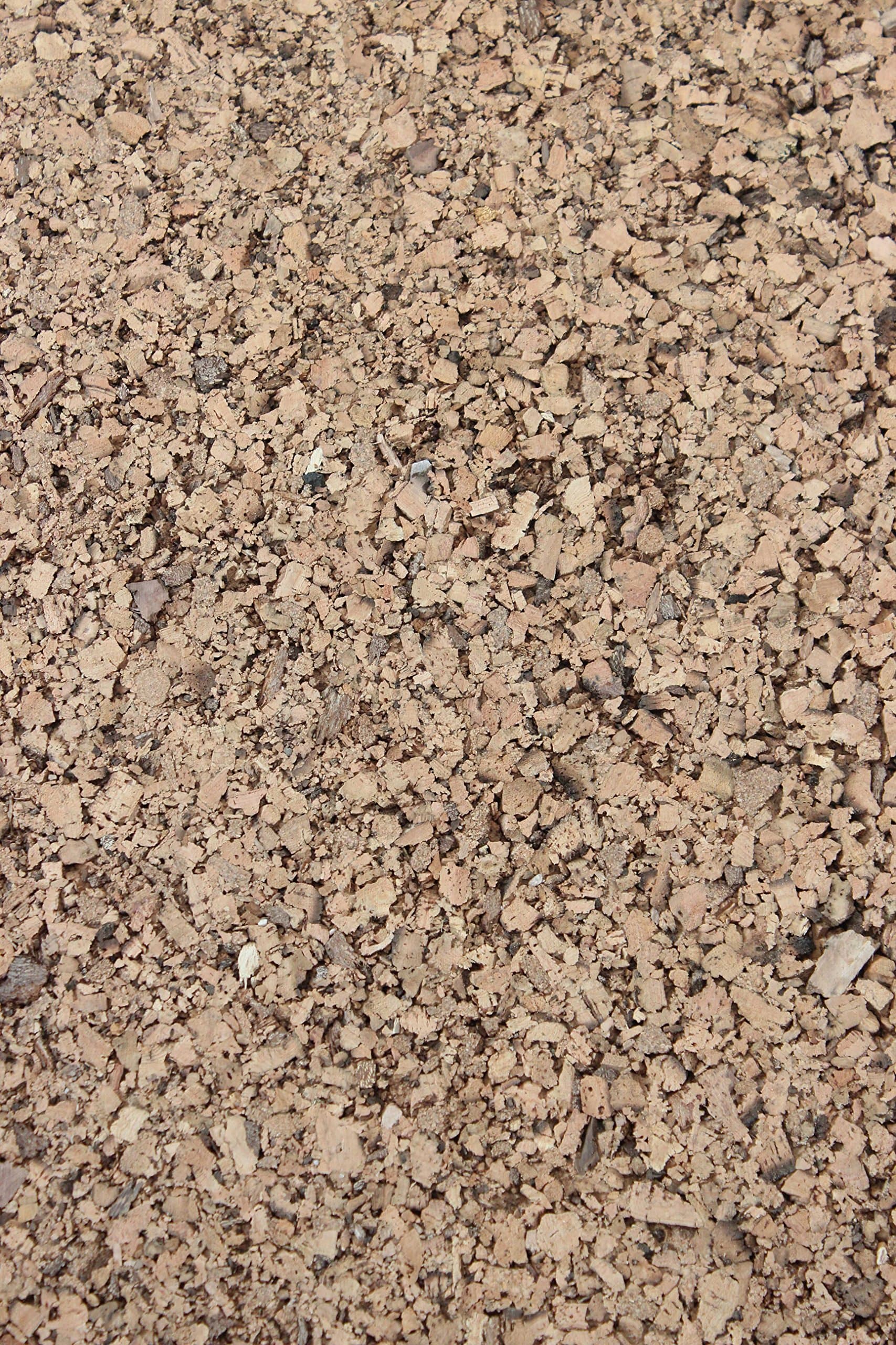 20 mm Thick Cork Board 2 cm Thick 100 x 50 cm Large Cork Granulate 20 mm Thick Dimensions 1m x 0.5m, Insulating Material Inside and Outside