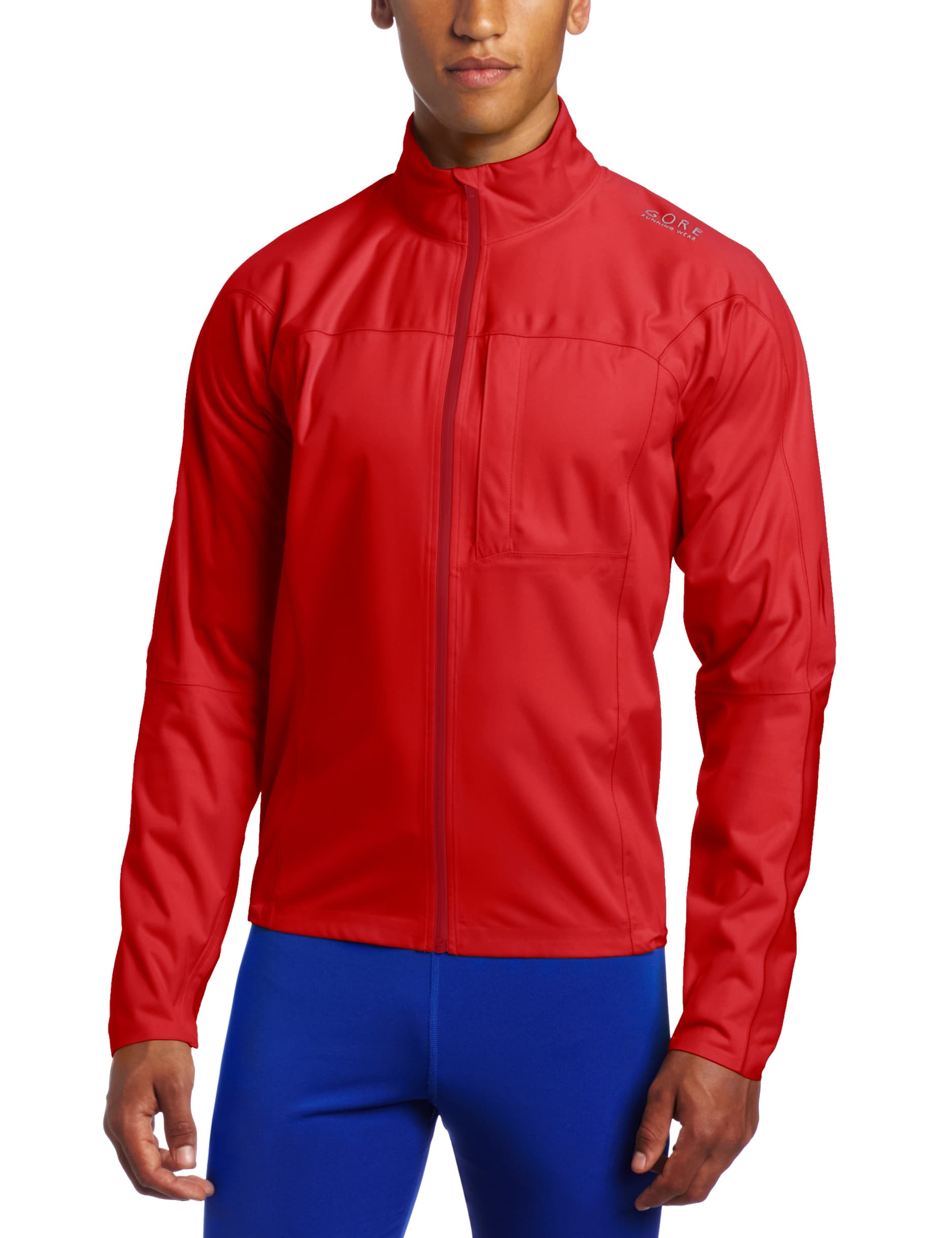 Gore Men's Air Gore-Tex Active Shell Jacket
