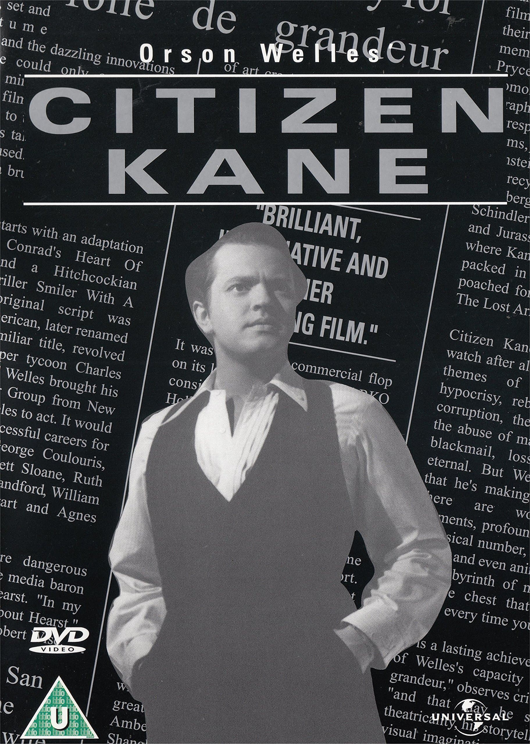 Citizen Kane