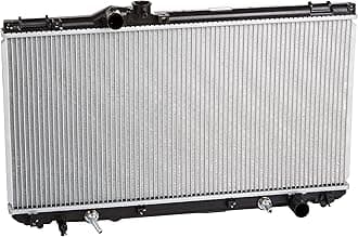 221-3120 Radiator