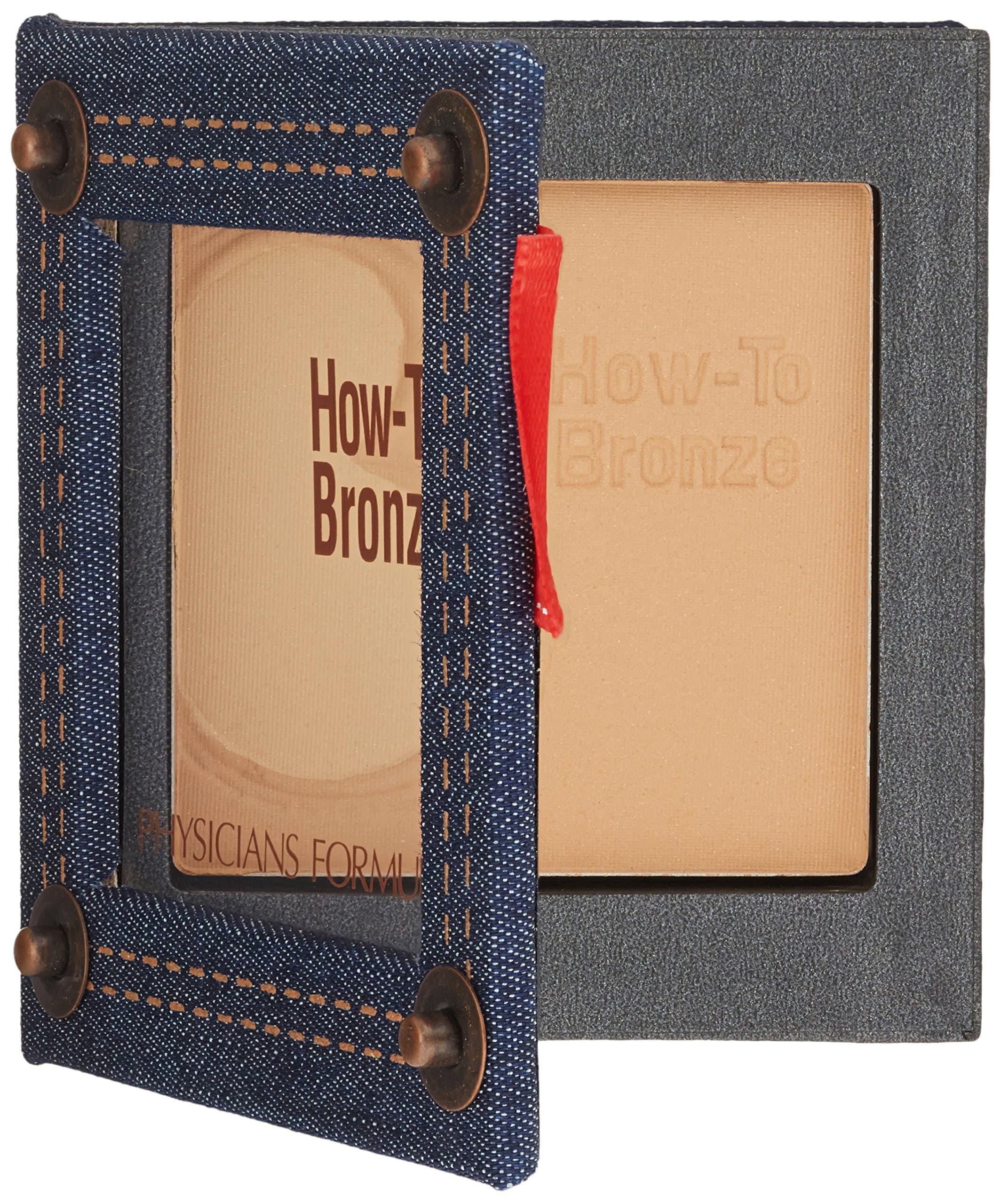 Physicians Formula Bronzer - Light Bronzer - 0.26 oz