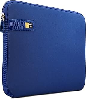 Case LogicEVA Foam Slim-Line Sleeve for 13-Inch Notebook - Ion