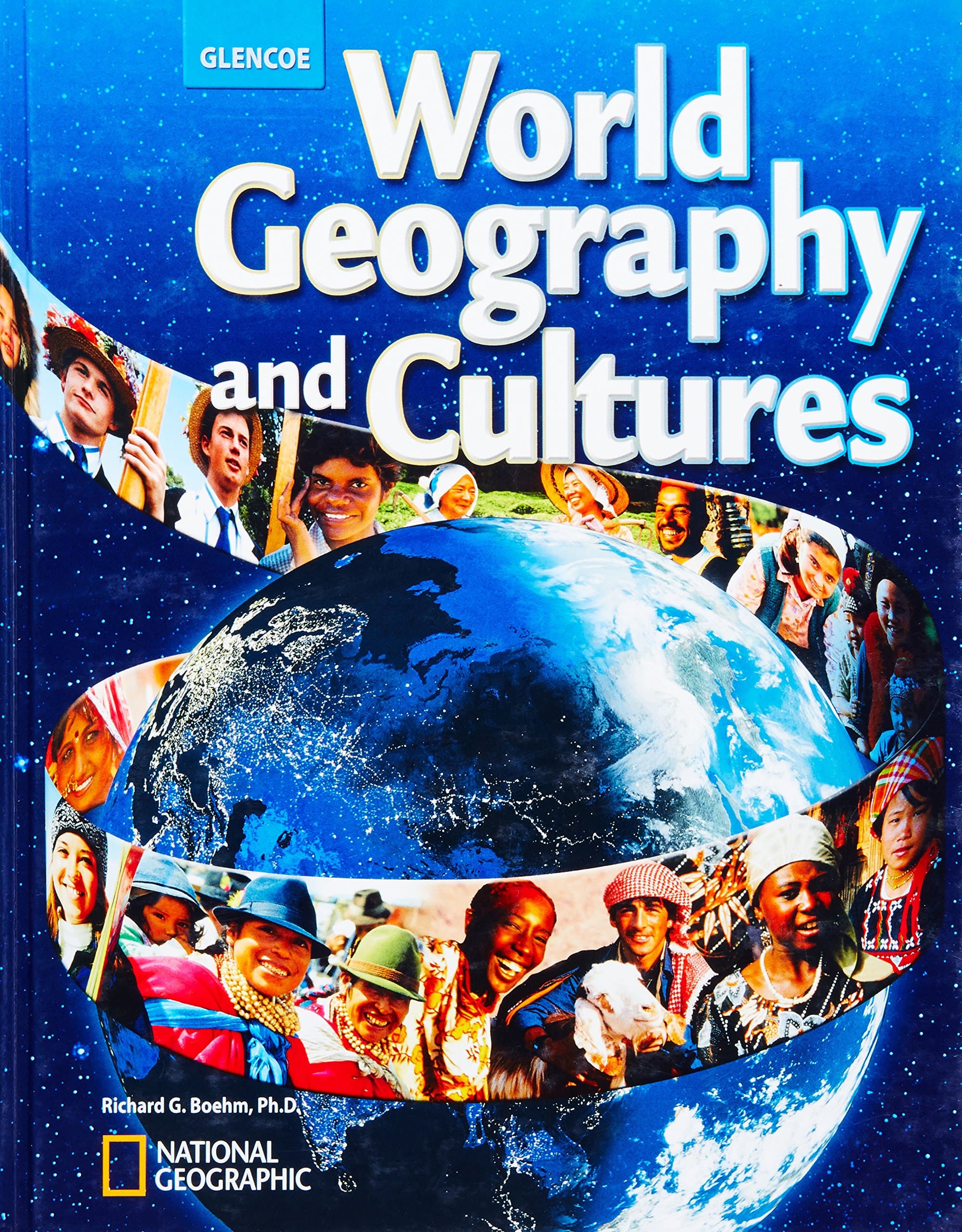 World Geography and Cultures, Student Edition