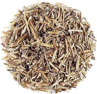 Couch Grass Herb Tea - Couch Grass Rhizome 100g